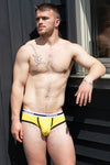 ENHANCE POP Brief Yellow